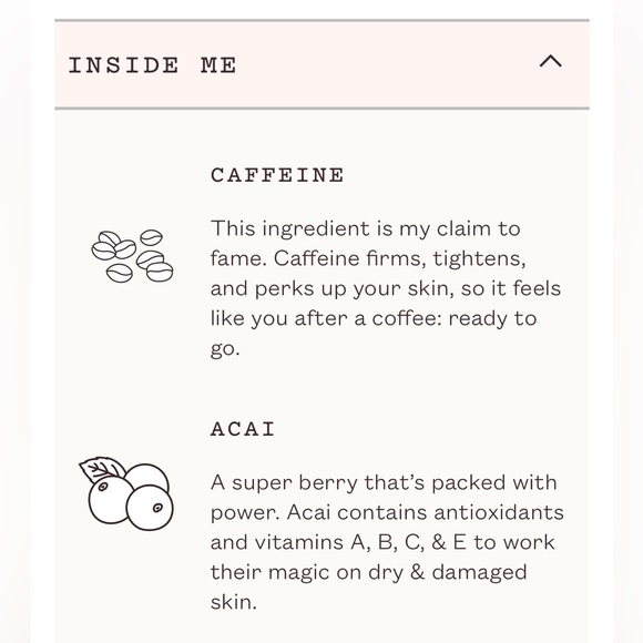 *NIB* Frank Body Perky Sculpting Body Hydrator Moisturizer Lotion - Picture 11 of 16